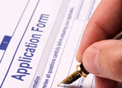OMR Application Forms