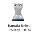 kamla nehru college delhi